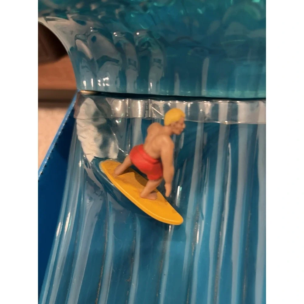 fun-damental too ltd surfing usa